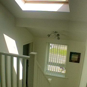 Trotman Taylor Architectural Consultants - New Build House, Plymstock.