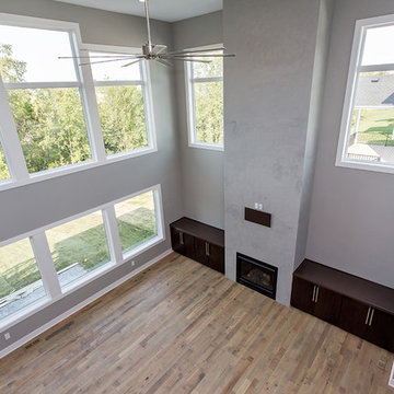 Great Room | Organic Solid, Noni, Urbandale, IA