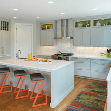 Parkside Modern