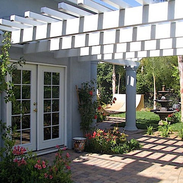 Exterior Projects