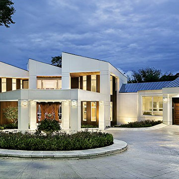 Lake Austin Residence