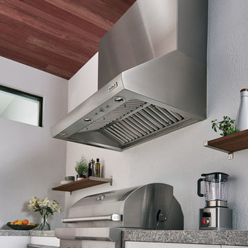 Outdoor Kitchens and Rebate