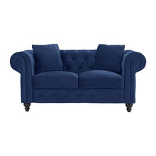 peaks chairs