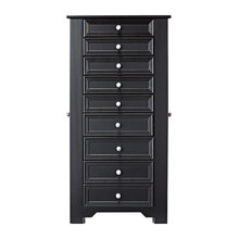 jewelry cabinets