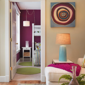 Homes Under 700 sq feet