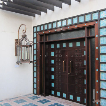 Shabby Chic