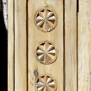 Custom Kitchen Remodel Santa Fe, New Mexico
