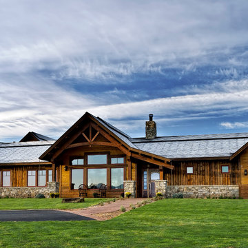 Hyalite View Residence