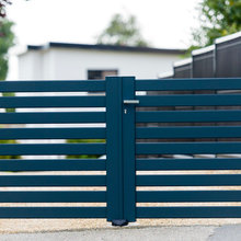 Inspiration Associations jardin