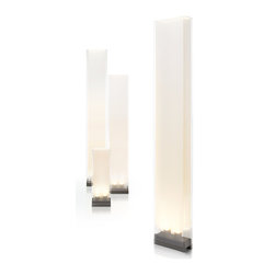 Pablo lighting The timeless Cortina lamp - Floor Lamps