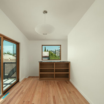 Cabot New Build