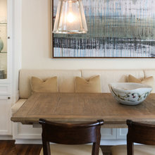 DINING ROOM TABLE ONLY