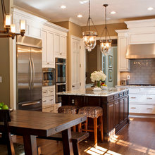 Kitchens