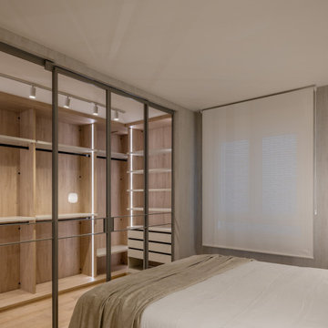 Reforma integral piso en centro de Bilbao