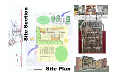 Healthy Green Homes