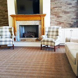 Shaw Cut- A- Rug Program - Products