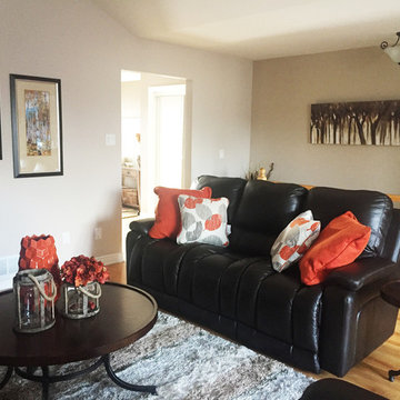 Limoges Family room
