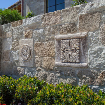 Dana Point, CA - The Strand - 1