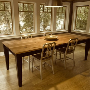 Custom Dining Tables