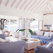 main living room