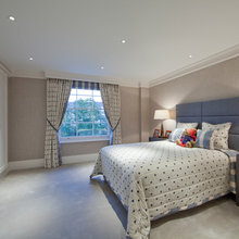 boys room