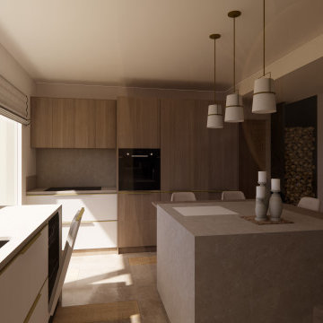 Rénovation Provençale