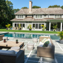 Patios