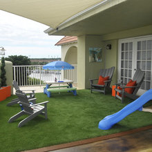 Patio Ideas