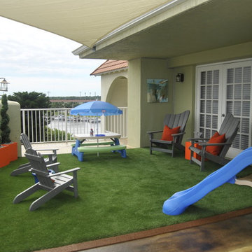 Kwaitek Balcony