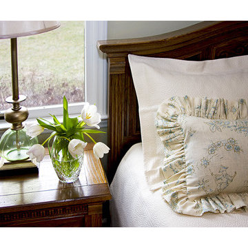 Master Suite Update