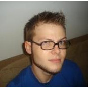 Matthew Wilson's photo