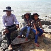 Foto von Tharinda Weerasinghe