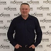 Dmitry Volkov's photo