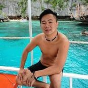 William Liew's photo