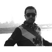 Amin Deroui's photo