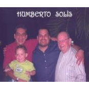 Humberto Solís's photo