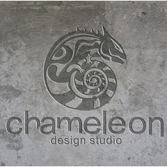 Design Studio Chameleon