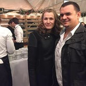 Alla Khimich's photo