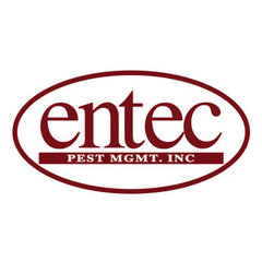 Entec Pest Management Inc.