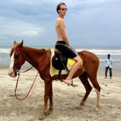 Ben Powell's photo