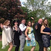 Roz Pyne's photo