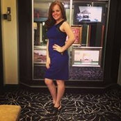 Mayra Rivera's photo