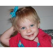 Priscilla Densel's photo