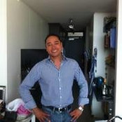 Pierre Legrand's photo