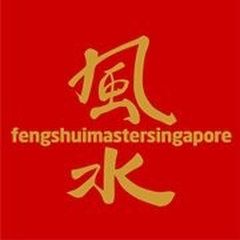 Feng Shui Master Singapore