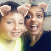 Foto von Merone Tesfaye