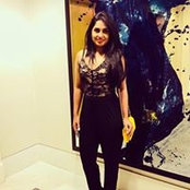Shravani Mitta's photo