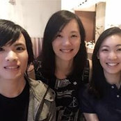 Pandora Ng's photo