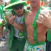 Sean Riddles foto