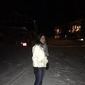 Rosa Basile's photo